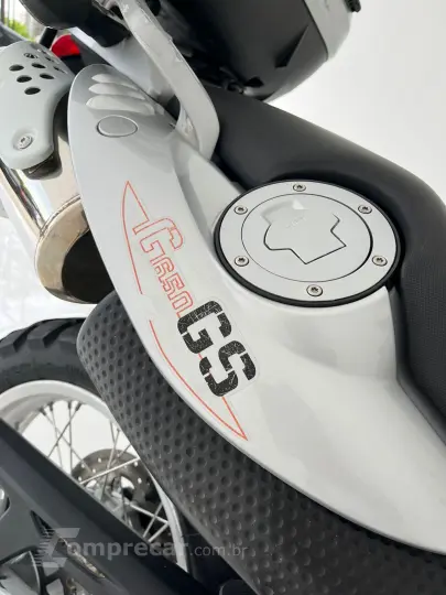 G 650 GS
