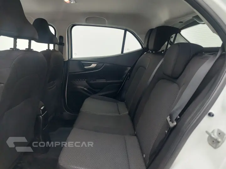 PULSE 1.3 FLEX DRIVE CVT