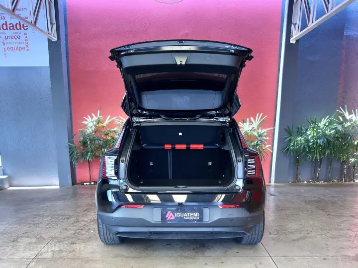 EX30 51 KW ELÉTRICO CORE