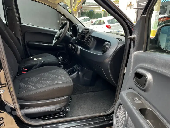 MOBI LIKE 1.0 Fire Flex 5p.