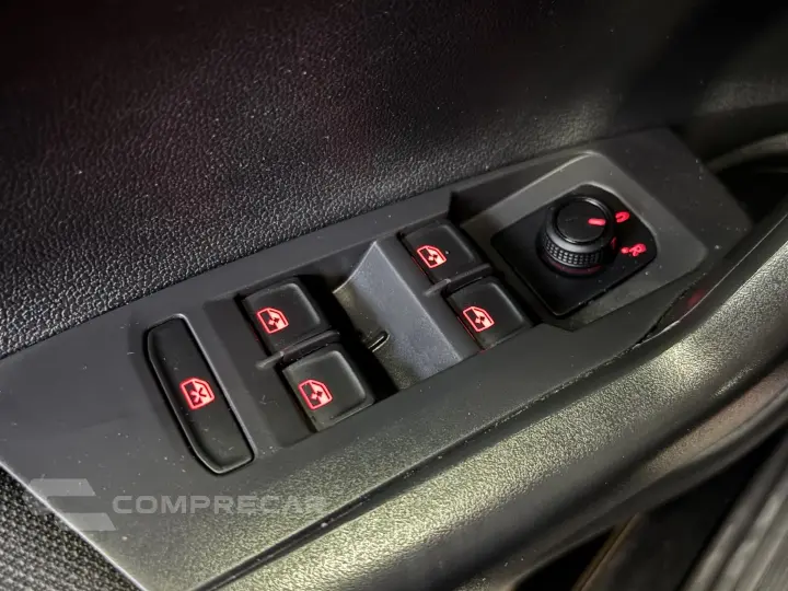 VIRTUS 1.6 MSI SENSE TOTAL FLEX AUTOMÁTICO