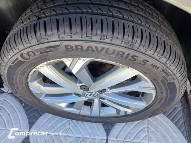 VIRTUS - 1.0 200 TSI COMFORTLINE AUTOMÁTICO