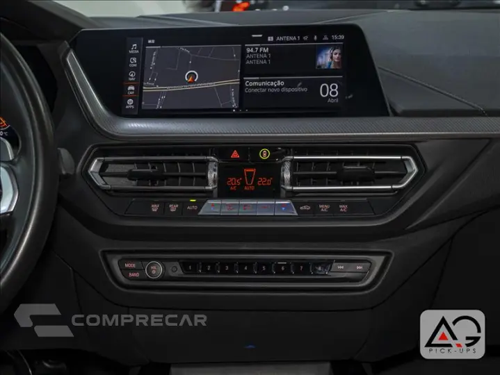 M 135I 2.0 16V Turbo