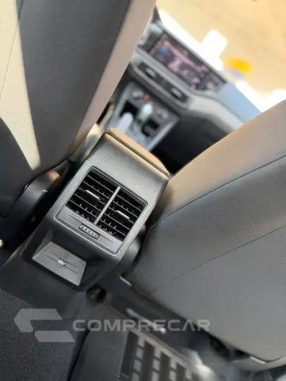 Virtus TSI 1.0 confortline