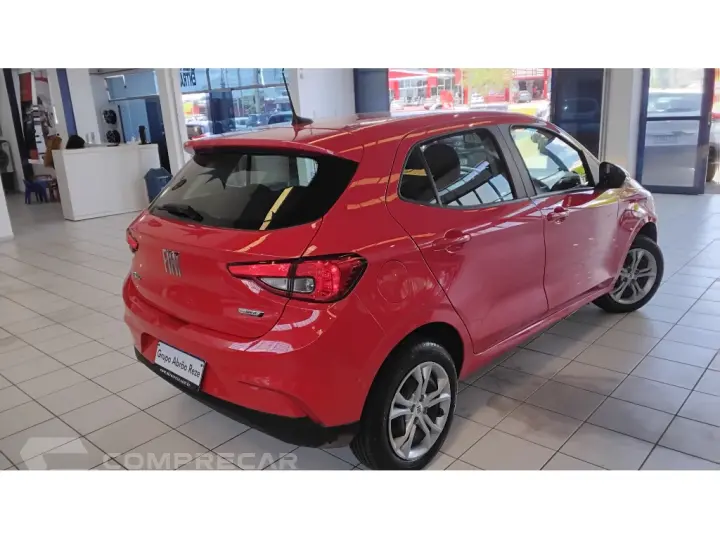 ARGO 1.0 FIREFLY FLEX DRIVE MANUAL