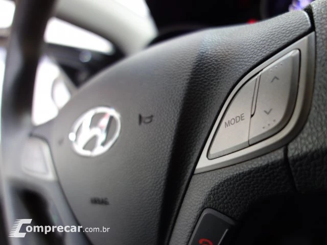 HB20 - 1.0 COMFORT 12V 4P MANUAL