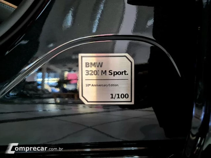 320I M SPORT FLEX