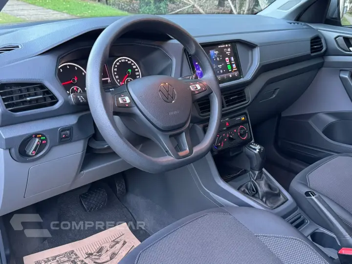 T-CROSS 1.0 200 TSI Sense