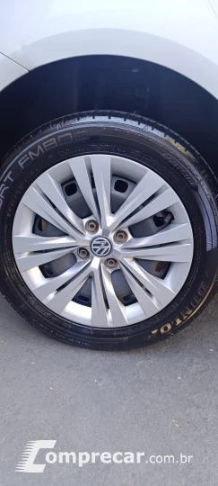 GOL 1.6 MSI Totalflex