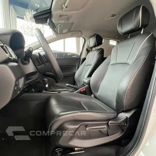 CITY 1.5 I-vtec Hatch Touring