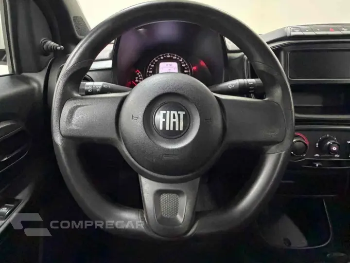 STRADA 1.4 FIRE FLEX ENDURANCE CS MANUAL