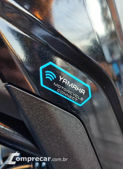 YAMAHA FZ25 FAZER ABS