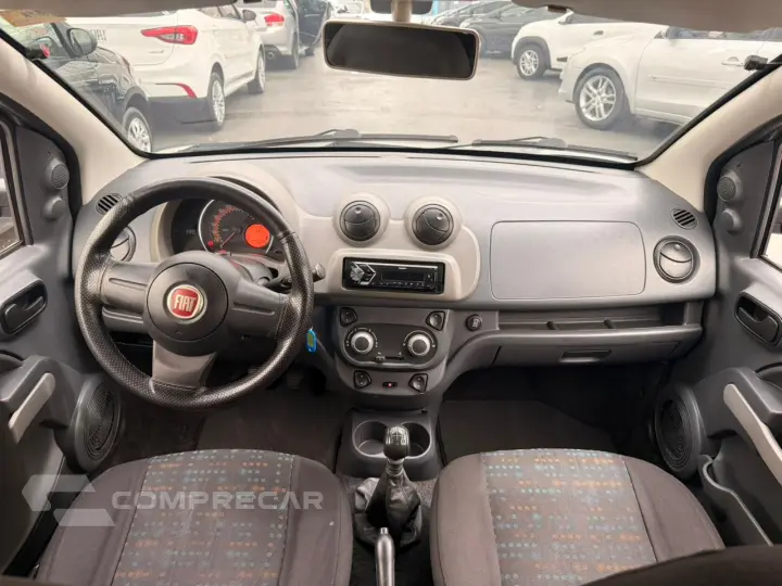 UNO 1.0 Vivace 8V