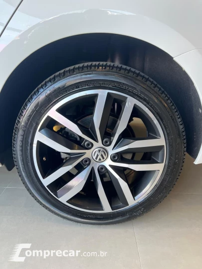 GOLF 1.4 250 TSI Variant Highline