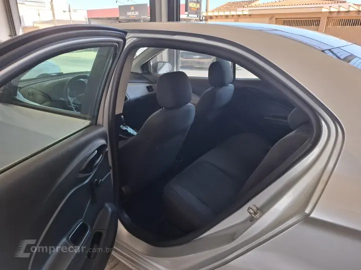 PRISMA 1.0 MPFI JOY 8V