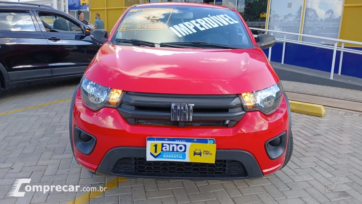 Mobi Like 1.0 (Flex)