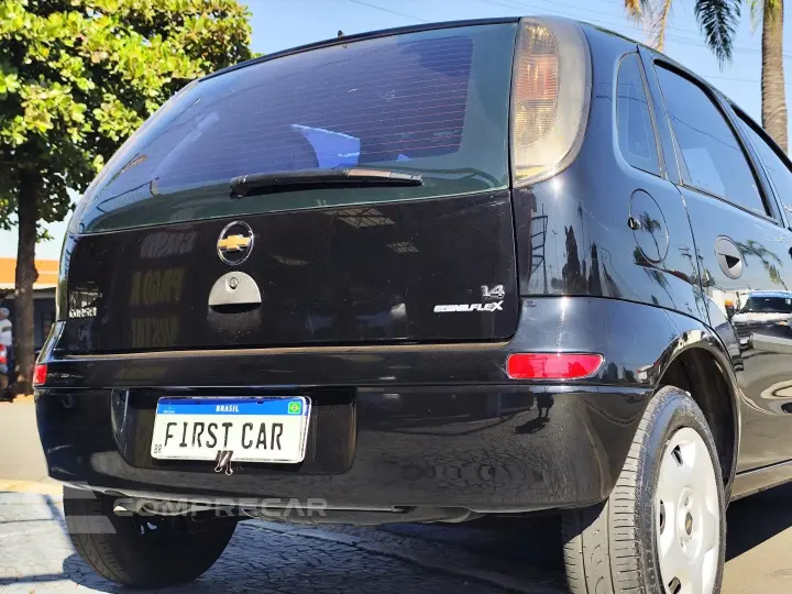 CORSA 1.4 MPFI MAXX 8V FLEX 4P MANUAL