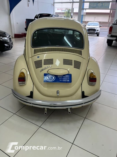 Fusca 1.3