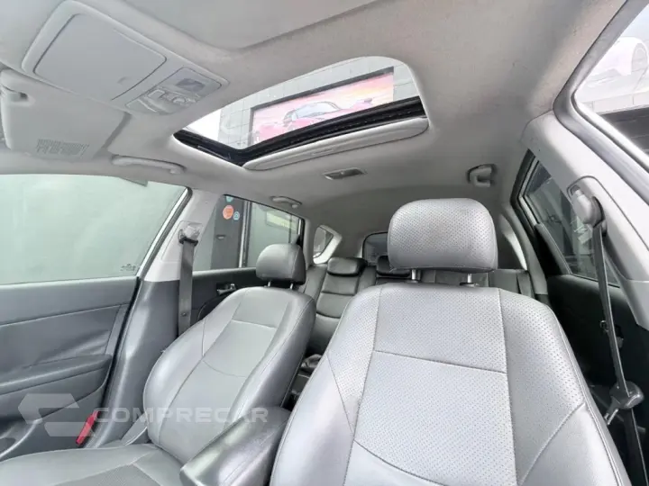 I30 2.0 MPFI GLS 16V GASOLINA 4P AUTOMÁTICO
