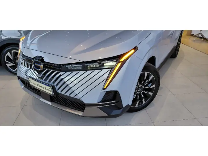 GS4 2.0 ELITE HIBRIDO