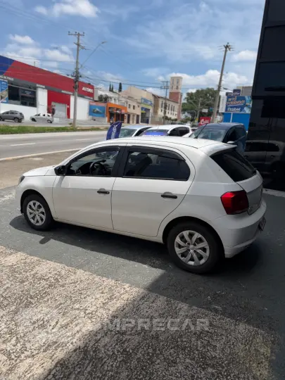 Gol 1.0 Flex 12V 5p