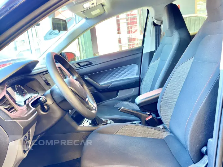 POLO 1.0 MPI MANUAL