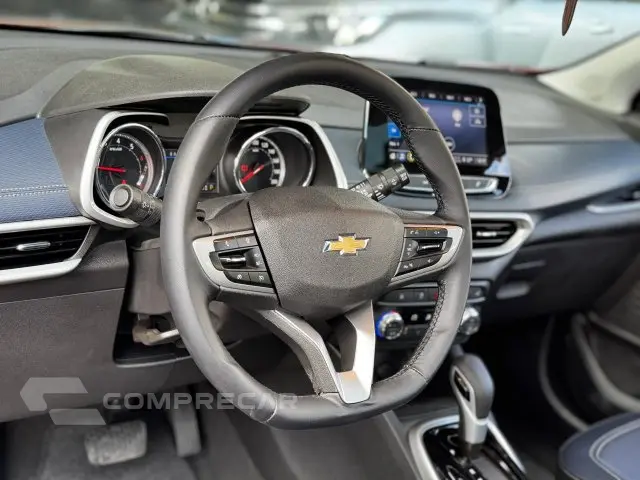 TRACKER - 1.2 TURBO PREMIER AUTOMÁTICO