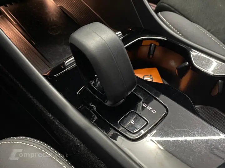 C40 Twin Ultimate (Elétrico)