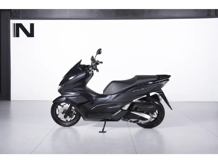 PCX 160