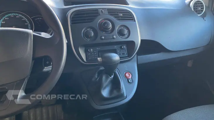 RENAULT KANGOO 4.4 KW ZE MAXI