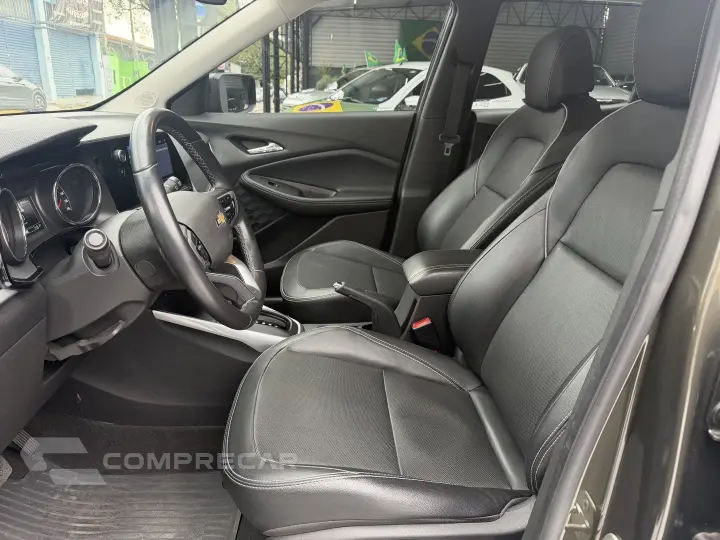 MONTANA 1.2 TURBO FLEX PREMIER AUTOMÁTICO