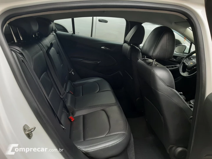 CRUZE 1.4 Turbo Sport6 LT 16V