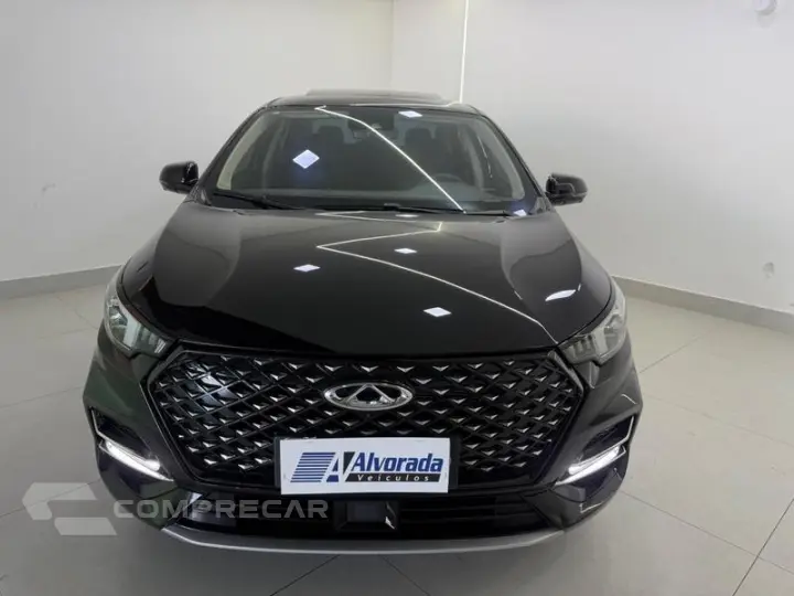 CAOA CHERY ARRIZO 6 PRO