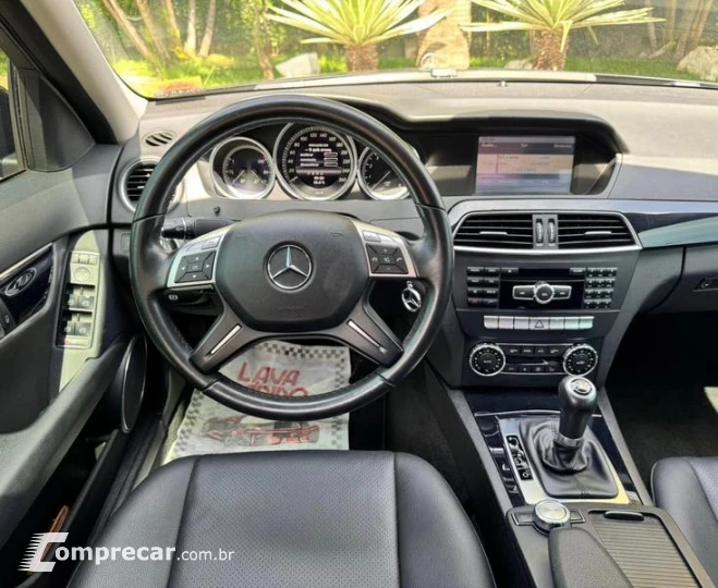C180TURBO