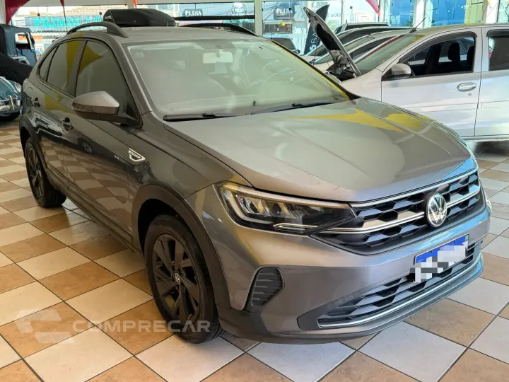NIVUS 1.0 200 TSI Comfortline