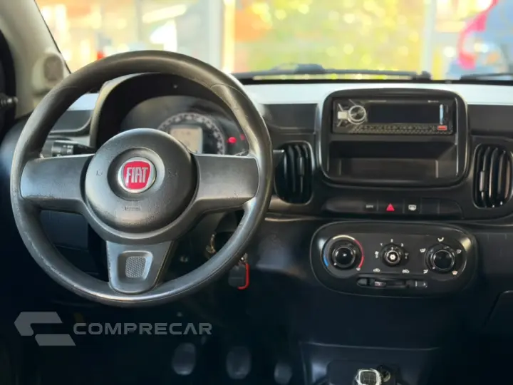 MOBI DRIVE 1.0 FLEX 6V 5P