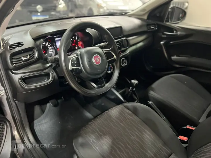 Argo 1.3 4P FIREFLY FLEX DRIVE