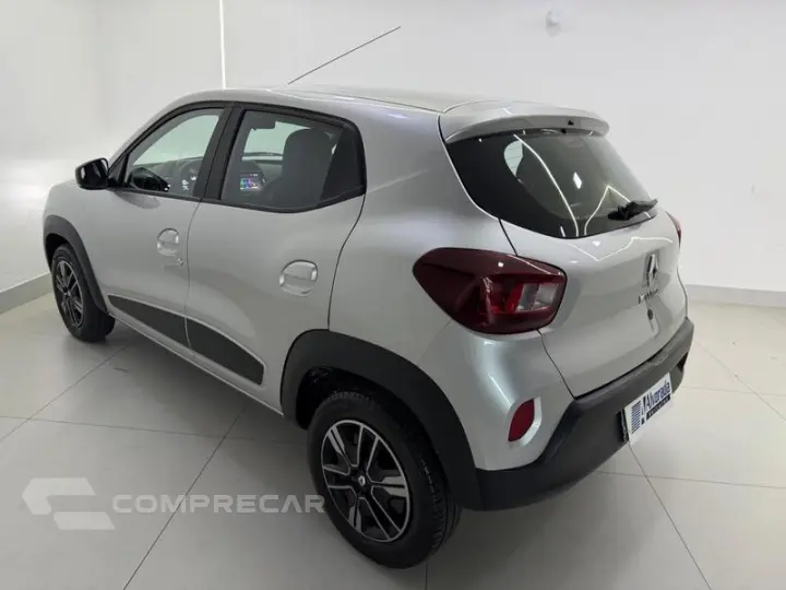 KWID INTENS 2