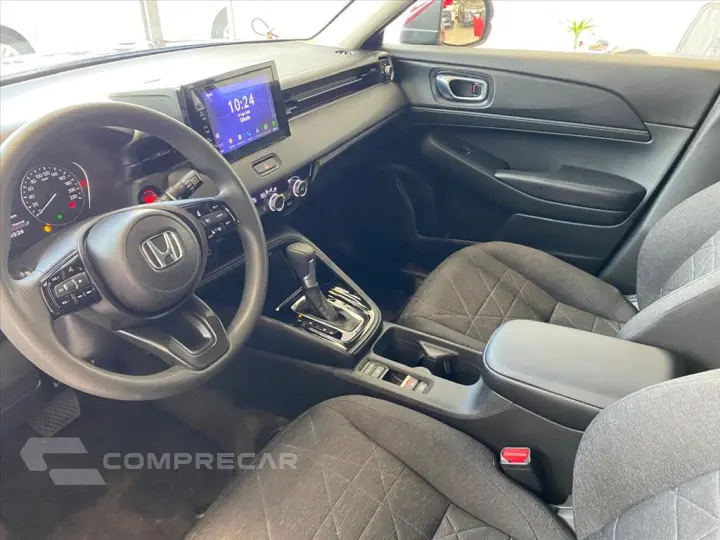 HR-V 1.5 DI I-VTEC FLEX EXL CVT