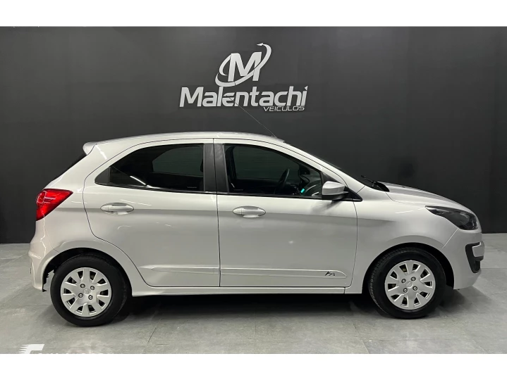 KA 1.0 TI-VCT FLEX SE PLUS MANUAL