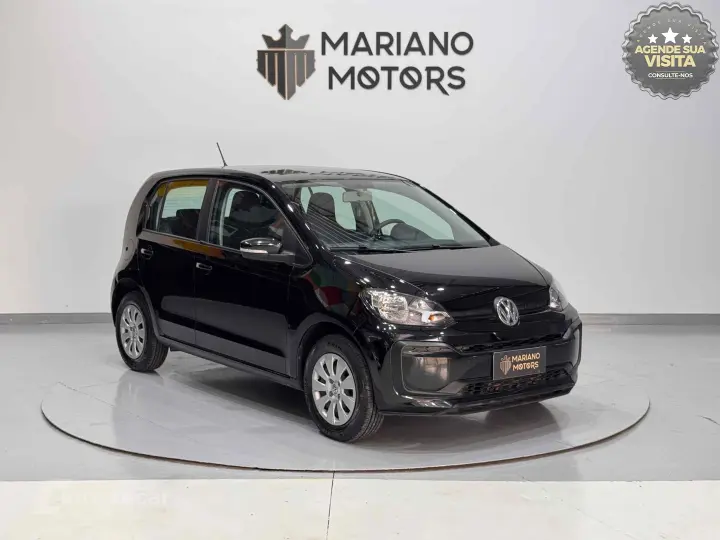 UP 1.0 MPI TOTAL FLEX 4P MANUAL