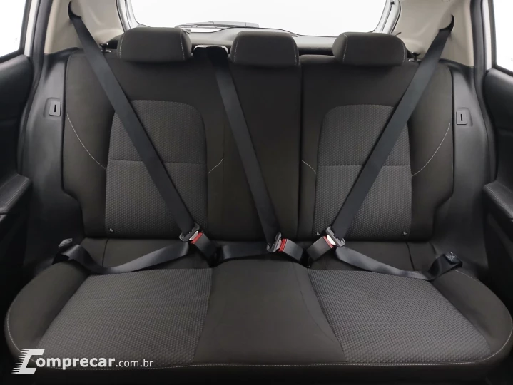 ONIX 1.0 FLEX LT MANUAL