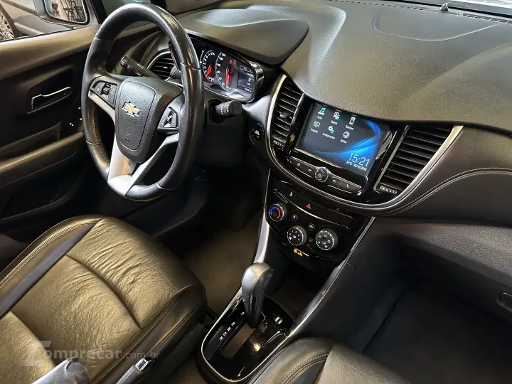 TRACKER 1.4 16V Turbo Premier