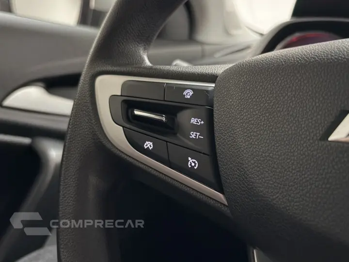 TRACKER 1.0 TURBO FLEX AUTOMÁTICO