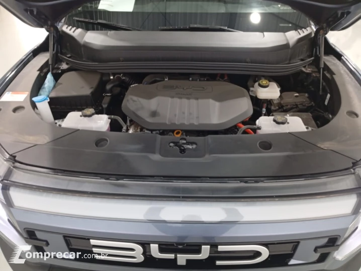 SHARK 1.5 Turbo Phev GS AWD