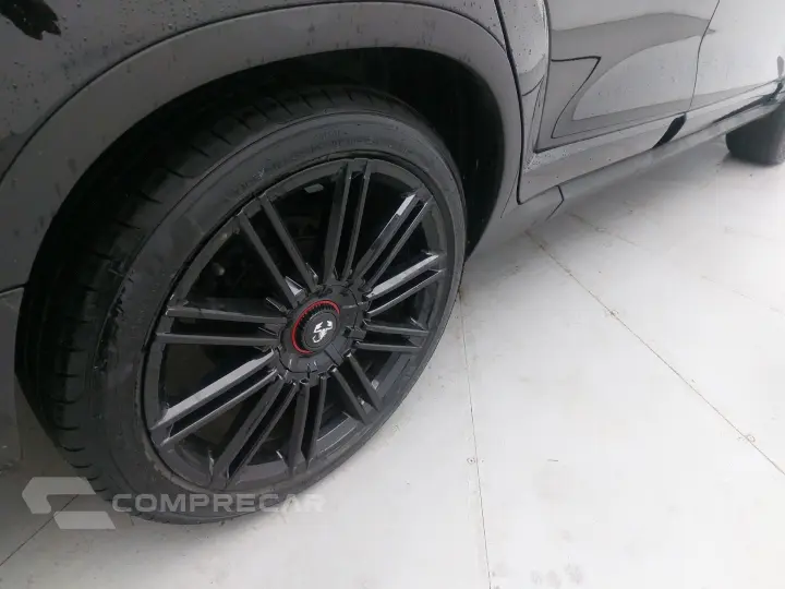 FASTBACK 1.3 TURBO 270 FLEX ABARTH AT6