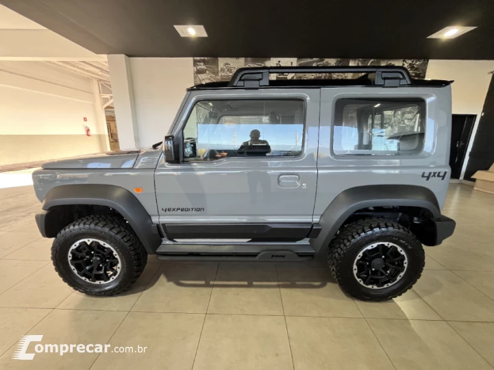 JIMNY 1.5 Sierra 4expedition 4X4