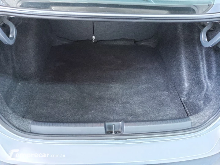 VIRTUS 1.0 200 TSI HIGHLINE AUTOMÁTICO