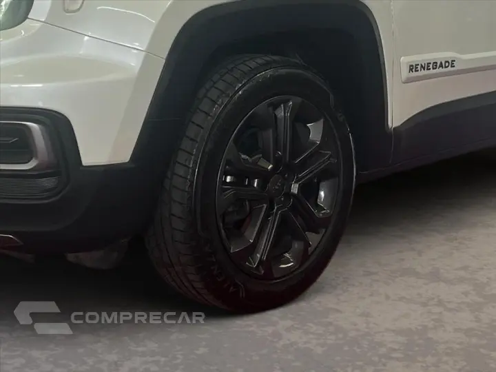 RENEGADE 1.3 T270 TURBO FLEX LONGITUDE AT6