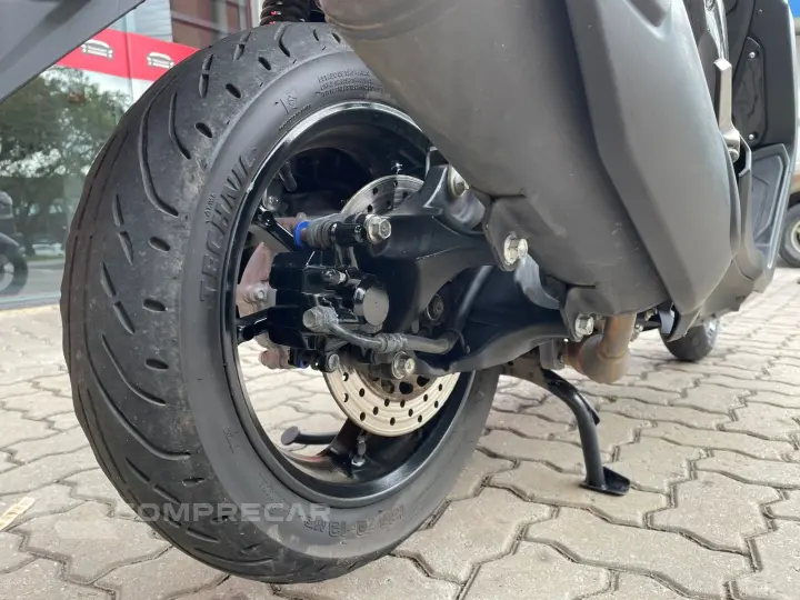 NMAX 160